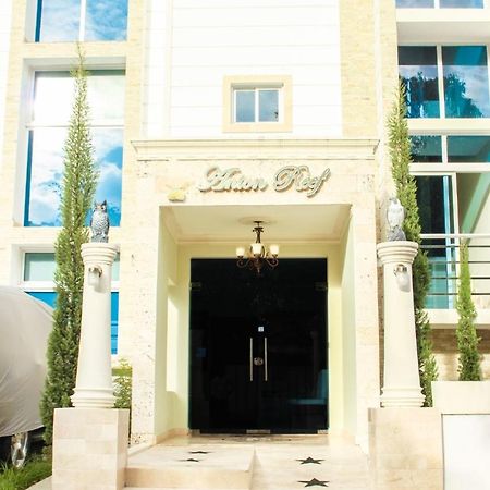Hotel Anton Reef Sosúa Esterno foto
