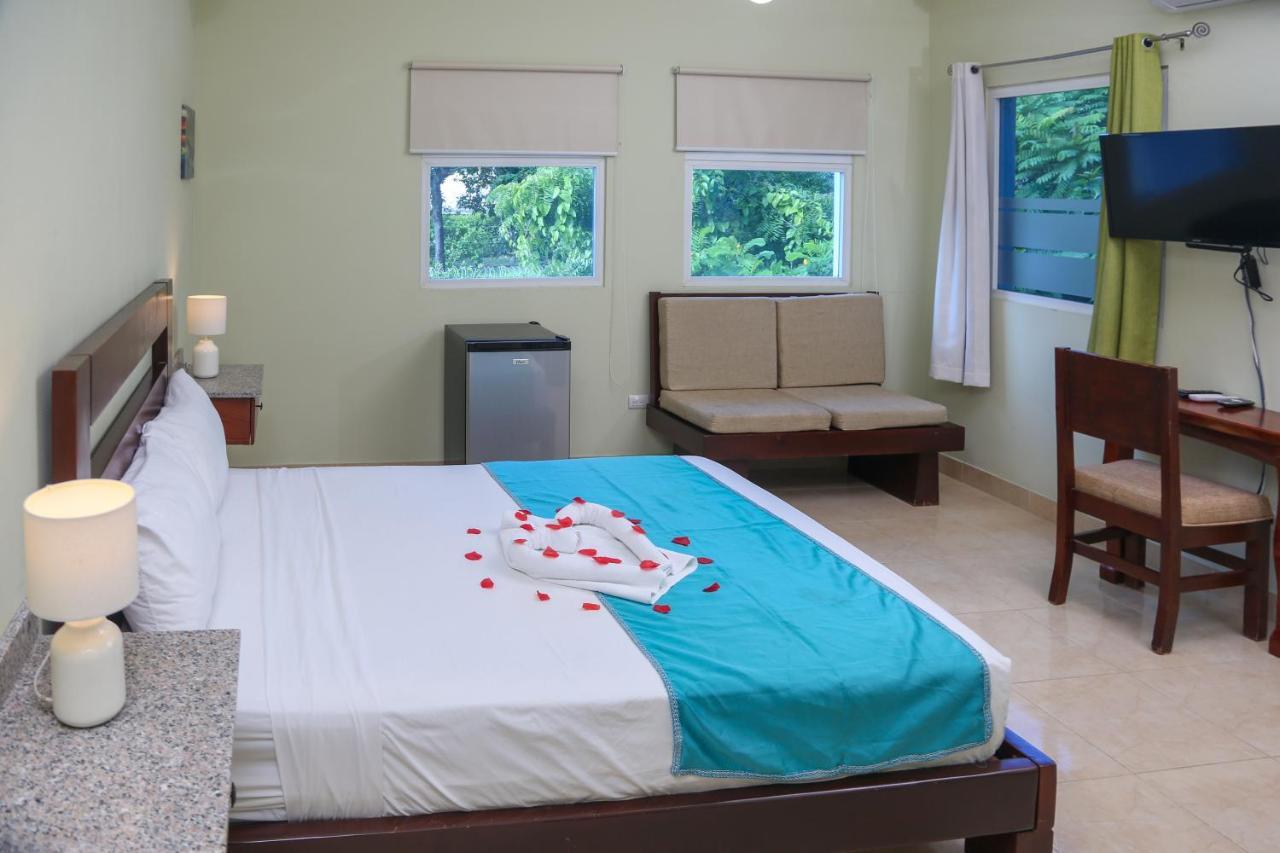 Hotel Anton Reef Sosúa Esterno foto