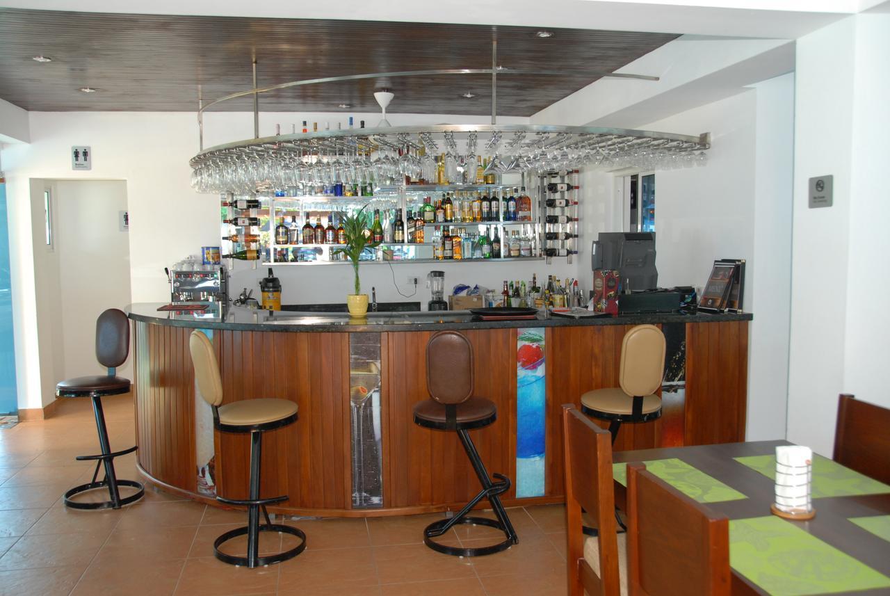 Hotel Anton Reef Sosúa Esterno foto