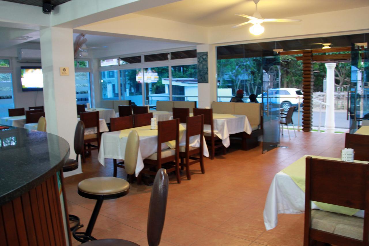 Hotel Anton Reef Sosúa Esterno foto
