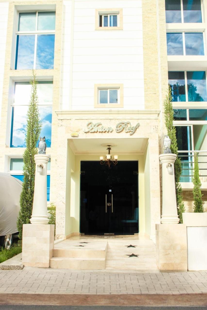 Hotel Anton Reef Sosúa Esterno foto